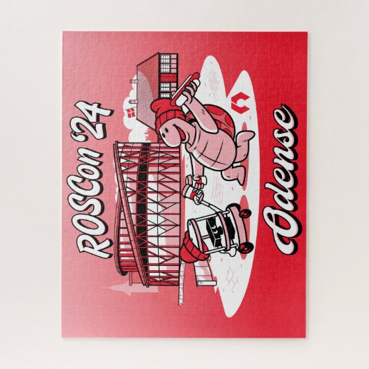 ROSCon 2024 Odense Event Puzzel (Verticaal)