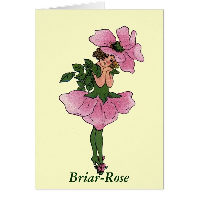 Rose (Devant)