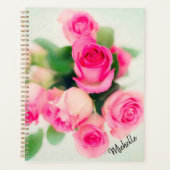 Rose (Devant)
