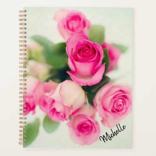 Rose (Devant)