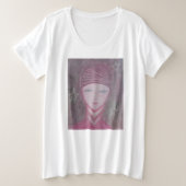 Rose (Design devant)