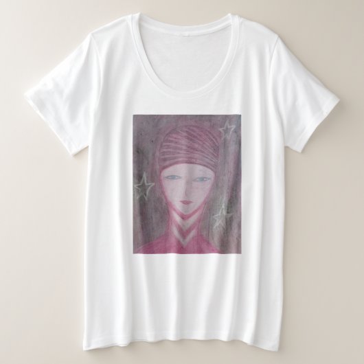 Rose (Design devant)