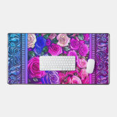 Rose (Clavier et souris)