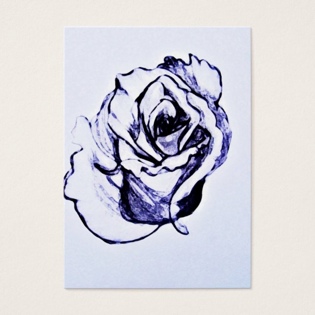 rose (Devant)