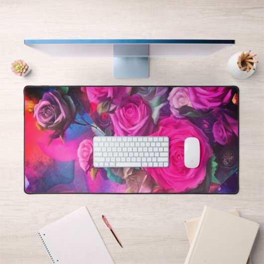 Rose (Bureau 1)