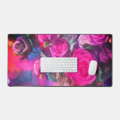 Rose (Clavier et souris)