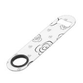 Rose (Dos Angle)