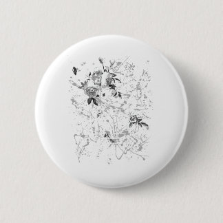 rose4000 ronde button 5,7 cm