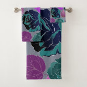 Rose 31 (En situation)