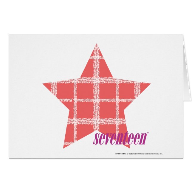 Rose 3 de plaid (Devant horizontal)