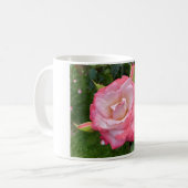 Rose #3 Mug (Devant gauche)