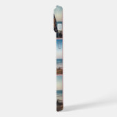 Rose 3 Photos Meilleurs Amis Bestés Couleur modifi (Côté gauche)