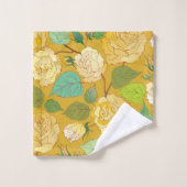 ROSE 7 (Gant de toilette)