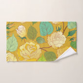 ROSE 7 (Serviette à main)