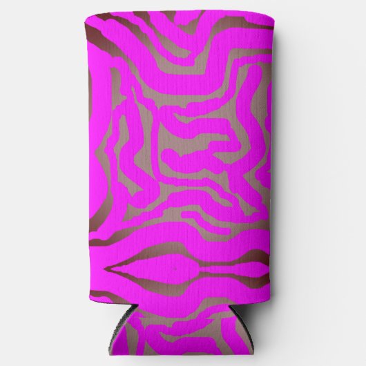 Rose à propos Glacière (Recto)