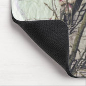 <Rose and Music>van Kim Koza 2 Muismat (Hoek)