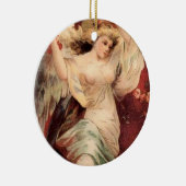 Rose Angel - Ornement (Droite)