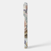 Rose Antique Shabby Chic  (Côté gauche)