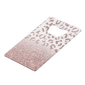 Rose Attirons le Poster de animal sauvage Bachelor (Dos Angle)