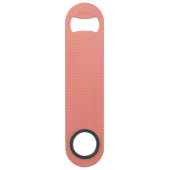 Rose avec points jaunes (Dos)