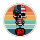 Rose avec sweat - shirt à capuche crânien et conce