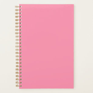 rose Baker-Miller (couleur unie)
