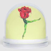 Rose Ballerina (Avant)