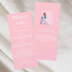 rose blanc photo amusement faits carte d'anniversa