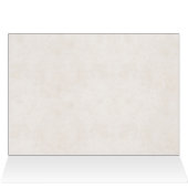 rose blanche sur coussin mariage (Intérieur Horizontal (Haut))