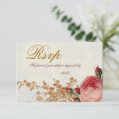 Rose Blenheim - Ciel d'été RSVP (Debout devant)