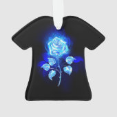 Rose bleu brûlant (dos)