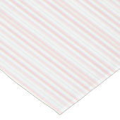Rose, Bleu, Pastel Celadon, fine nappe (Angle)