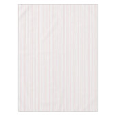 Rose, Bleu, Pastel Celadon, fine nappe (Devant)