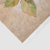  Rose Boeket Decoupage Tissue Paper Tissuepapier (Detail)