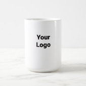 ROSE BONNE JOURNÉE MUG (Centre)