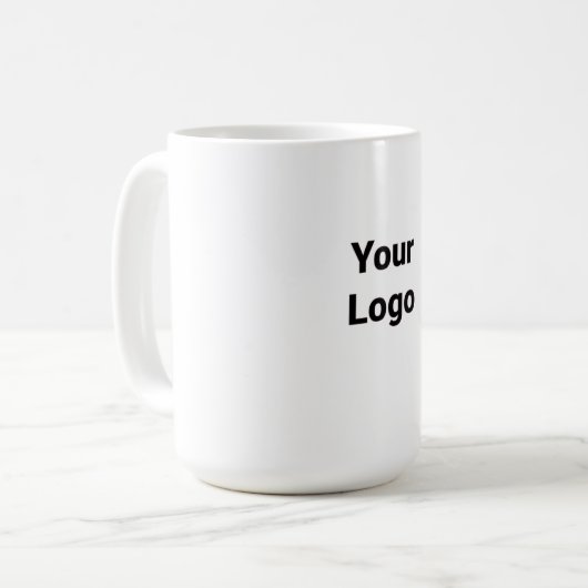 ROSE BONNE JOURNÉE MUG (Devant gauche)