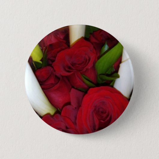 Rose Bouquet Button (Voorkant)
