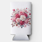 Rose Bouquet Floral Design-62104 (Achterkant)