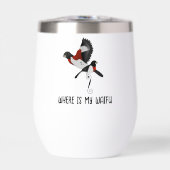 Rose Breasted Grosbeak (Avant)