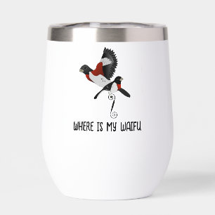 Rose Breasted Grosbeak