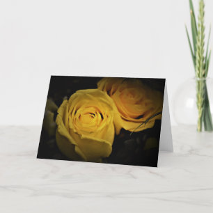 Rose, carte