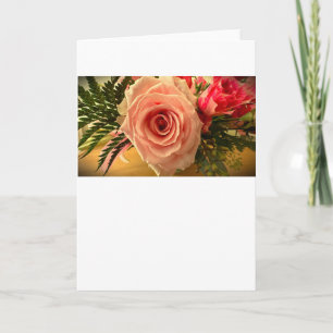 Rose, carte