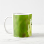 Rose Chafer Bug Mug (Gauche)