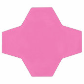 Rose chaud (Plat)