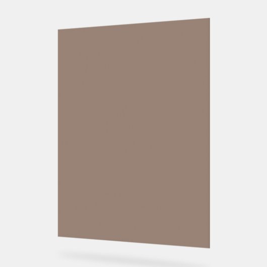 Rose chaud Dusty Arrière - plan - Mariage Design (Angle)