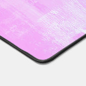 Rose clair Abstrait texturé (Coin)