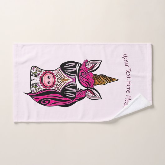 Rose comme couture (Serviette à main)