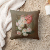 ROSE - COUSSIN (Couverture)