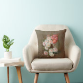 ROSE - COUSSIN (Chaise)