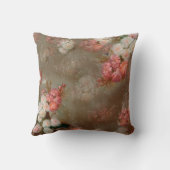 ROSE - COUSSIN (Verso)